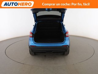 Nissan Qashqai 1.3 DIG-T Acenta