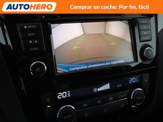 Nissan Qashqai 1.3 DIG-T Acenta