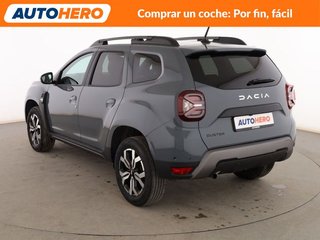 Dacia Duster 1.3 TCe Journey Go