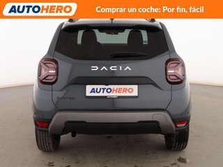 Dacia Duster 1.3 TCe Journey Go