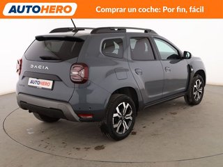 Dacia Duster 1.3 TCe Journey Go