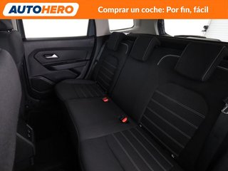 Dacia Duster 1.3 TCe Journey Go