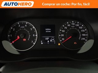 Dacia Duster 1.3 TCe Journey Go