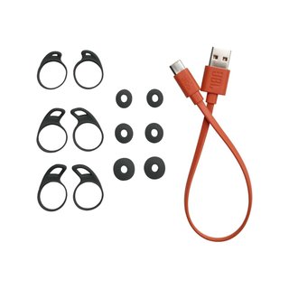 JBL Reflect Aero auriculares con cancelación ruido