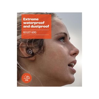 JBL Reflect Aero auriculares con cancelación ruido