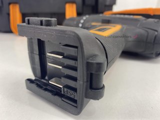 taladro a bateria worx wx170