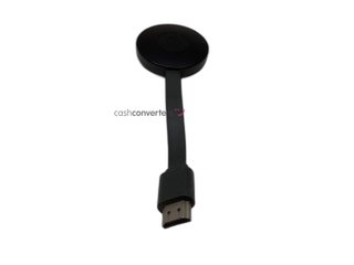 reproductor internet google chromecast 2ª generación
