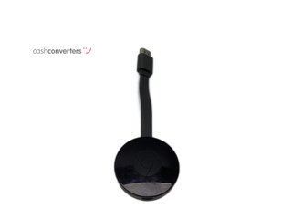 reproductor internet google chromecast 2ª generación