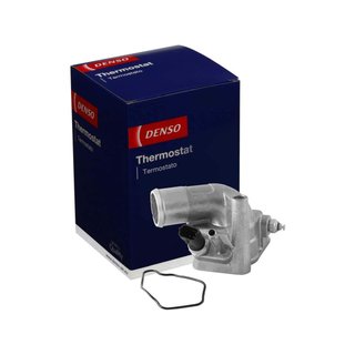 DENSO termostato refrigerante DTM92541 vehículo