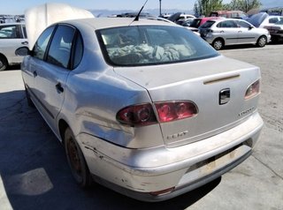 1882206 036906034gm centralita motor seat cordoba