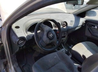 1882206 036906034gm centralita motor seat cordoba