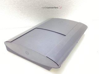 sony ps3 super slim 500 gb