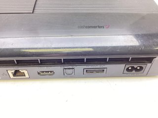 sony ps3 super slim 500 gb
