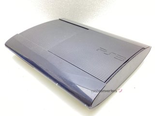 sony ps3 super slim 500 gb
