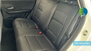 MG ZS 1.5 Hybrid+ Luxury 145 kW (197 CV)