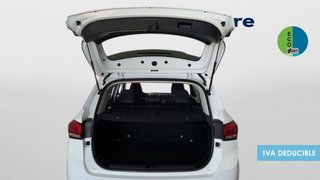 MG ZS 1.5 Hybrid+ Luxury 145 kW (197 CV)