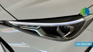 MG ZS 1.5 Hybrid+ Luxury 145 kW (197 CV)