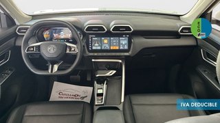 MG ZS 1.5 Hybrid+ Luxury 145 kW (197 CV)