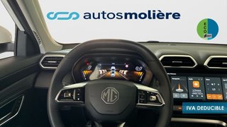 MG ZS 1.5 Hybrid+ Luxury 145 kW (197 CV)
