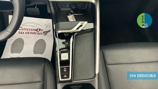 MG ZS 1.5 Hybrid+ Luxury 145 kW (197 CV)