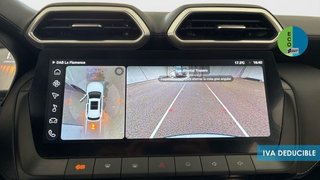 MG ZS 1.5 Hybrid+ Luxury 145 kW (197 CV)