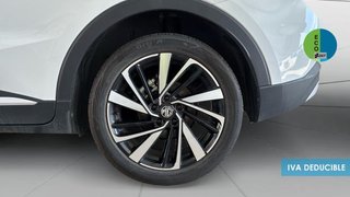 MG ZS 1.5 Hybrid+ Luxury 145 kW (197 CV)