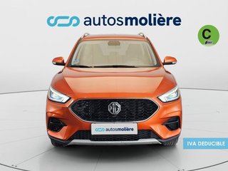 MG ZS 1.5 Comfort 78 kW (106 CV)