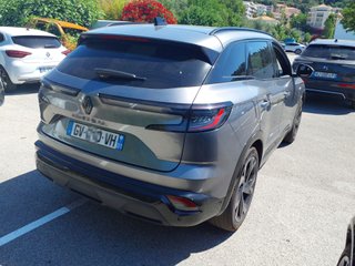 Renault AUSTRAL Techno Esprit Alpin Mild Hybrid 116kW AT (2024)