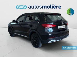 MG ZS 1.5 Hybrid+ Standard 145 kW (197 CV)