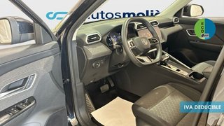 MG ZS 1.5 Hybrid+ Standard 145 kW (197 CV)