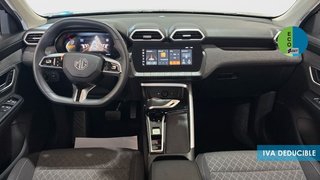 MG ZS 1.5 Hybrid+ Standard 145 kW (197 CV)