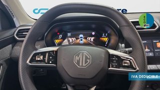 MG ZS 1.5 Hybrid+ Standard 145 kW (197 CV)