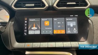 MG ZS 1.5 Hybrid+ Standard 145 kW (197 CV)
