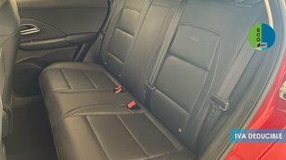 MG ZS 1.5 Hybrid+ Luxury 145 kW (197 CV)