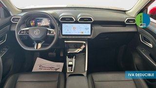 MG ZS 1.5 Hybrid+ Luxury 145 kW (197 CV)