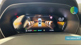 MG ZS 1.5 Hybrid+ Luxury 145 kW (197 CV)
