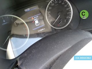 Nissan Juke DIG-T Acenta 84 kW (114 CV)