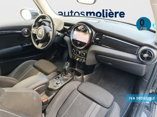 MINI Cooper SE 135 kW (184 CV)