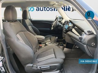 MINI Cooper SE 135 kW (184 CV)