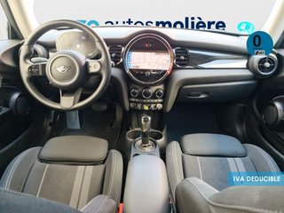 MINI Cooper SE 135 kW (184 CV)
