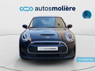 MINI Cooper SE 135 kW (184 CV)