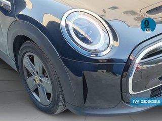 MINI Cooper SE 135 kW (184 CV)