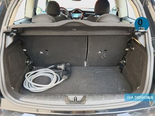 MINI Cooper SE 135 kW (184 CV)