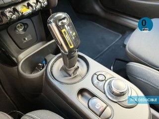 MINI Cooper SE 135 kW (184 CV)