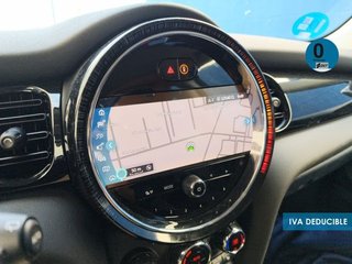 MINI Cooper SE 135 kW (184 CV)