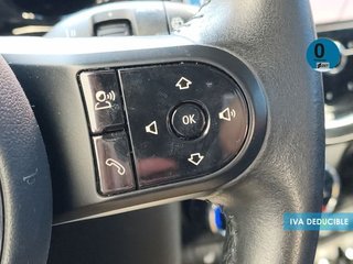 MINI Cooper SE 135 kW (184 CV)