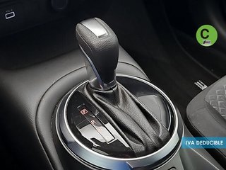 Nissan Juke DIG-T Acenta DCT 84 kW (114 CV)