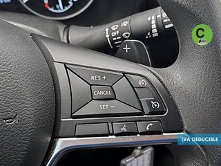 Nissan Juke DIG-T Acenta DCT 84 kW (114 CV)