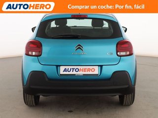 Citroën C3 1.5 Blue-HDi Live Pack