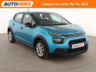 Citroën C3 1.5 Blue-HDi Live Pack
